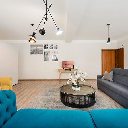 Guestready - Adventurous Impulse Porto Exterior foto