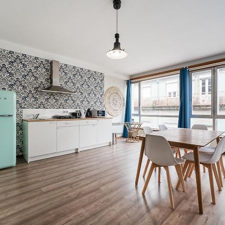 Guestready - Adventurous Impulse Porto Exterior foto