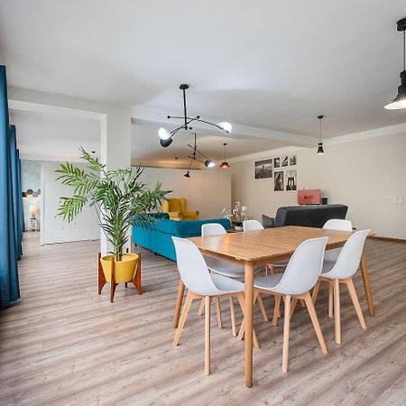 Guestready - Adventurous Impulse Porto Exterior foto