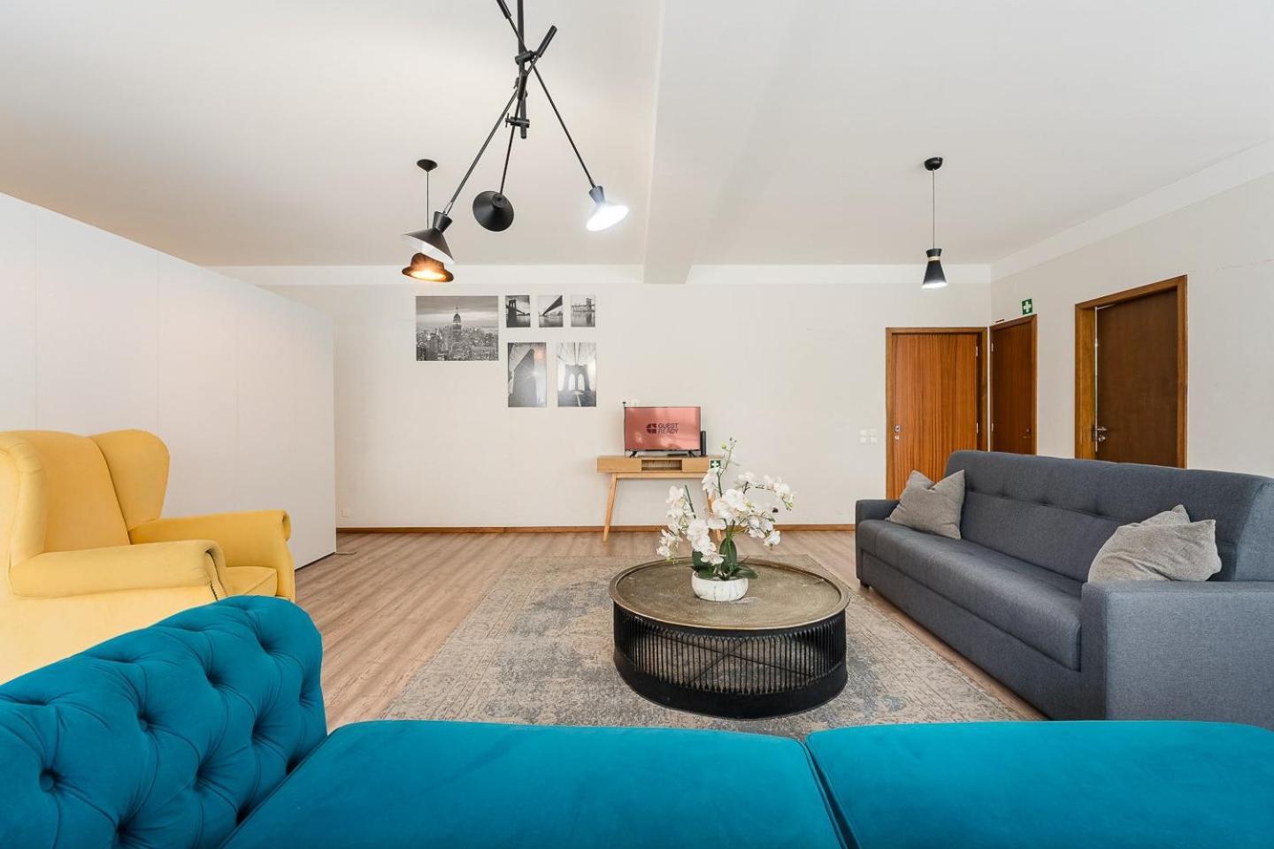 Guestready - Adventurous Impulse Porto Exterior foto