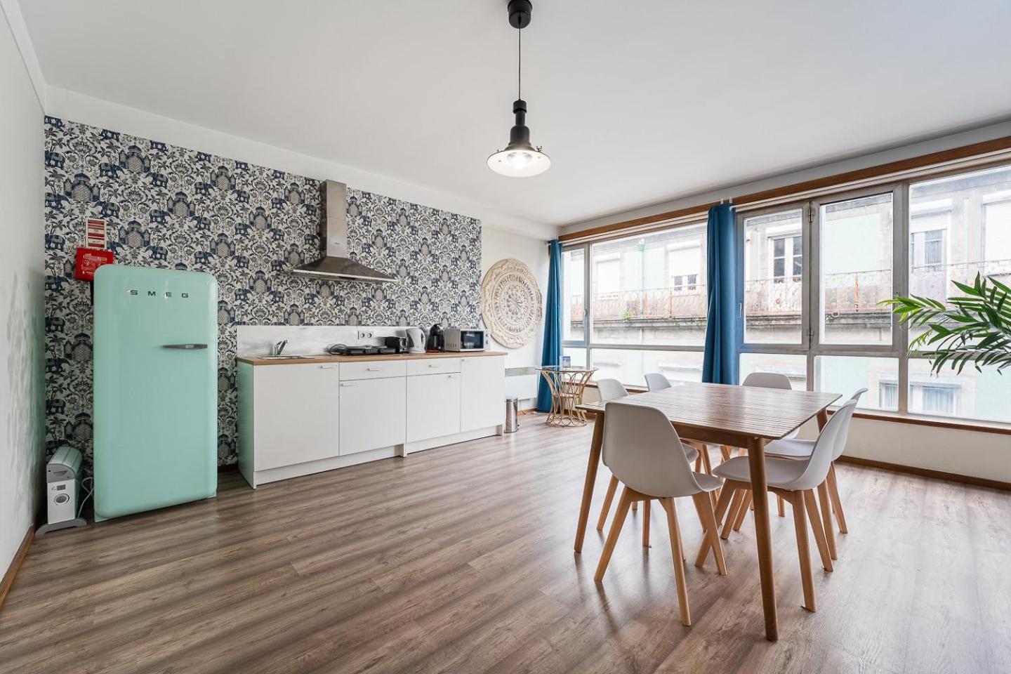 Guestready - Adventurous Impulse Porto Exterior foto
