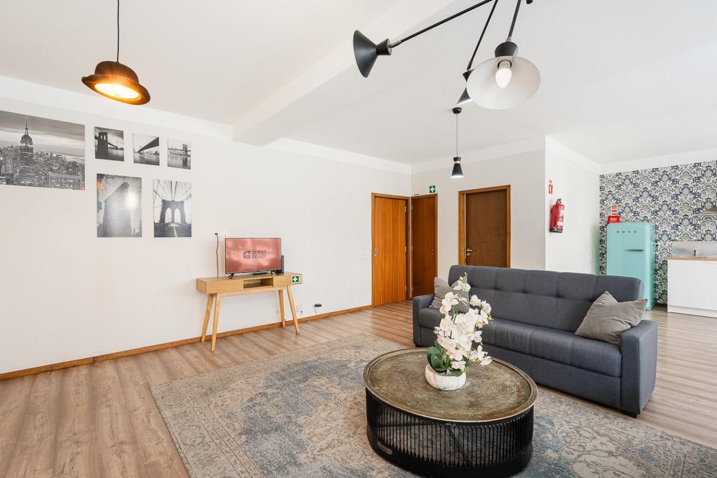 Guestready - Adventurous Impulse Porto Exterior foto