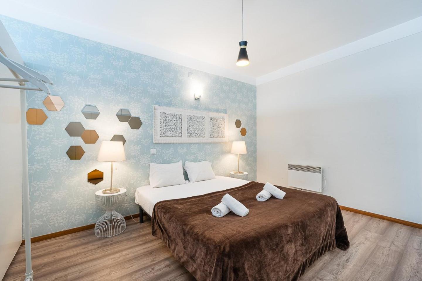 Guestready - Adventurous Impulse Porto Exterior foto