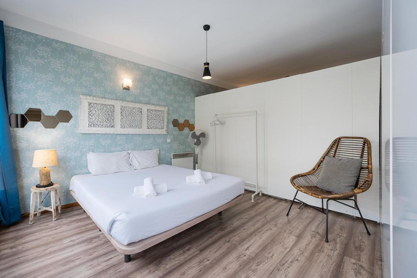 Guestready - Adventurous Impulse Porto Exterior foto