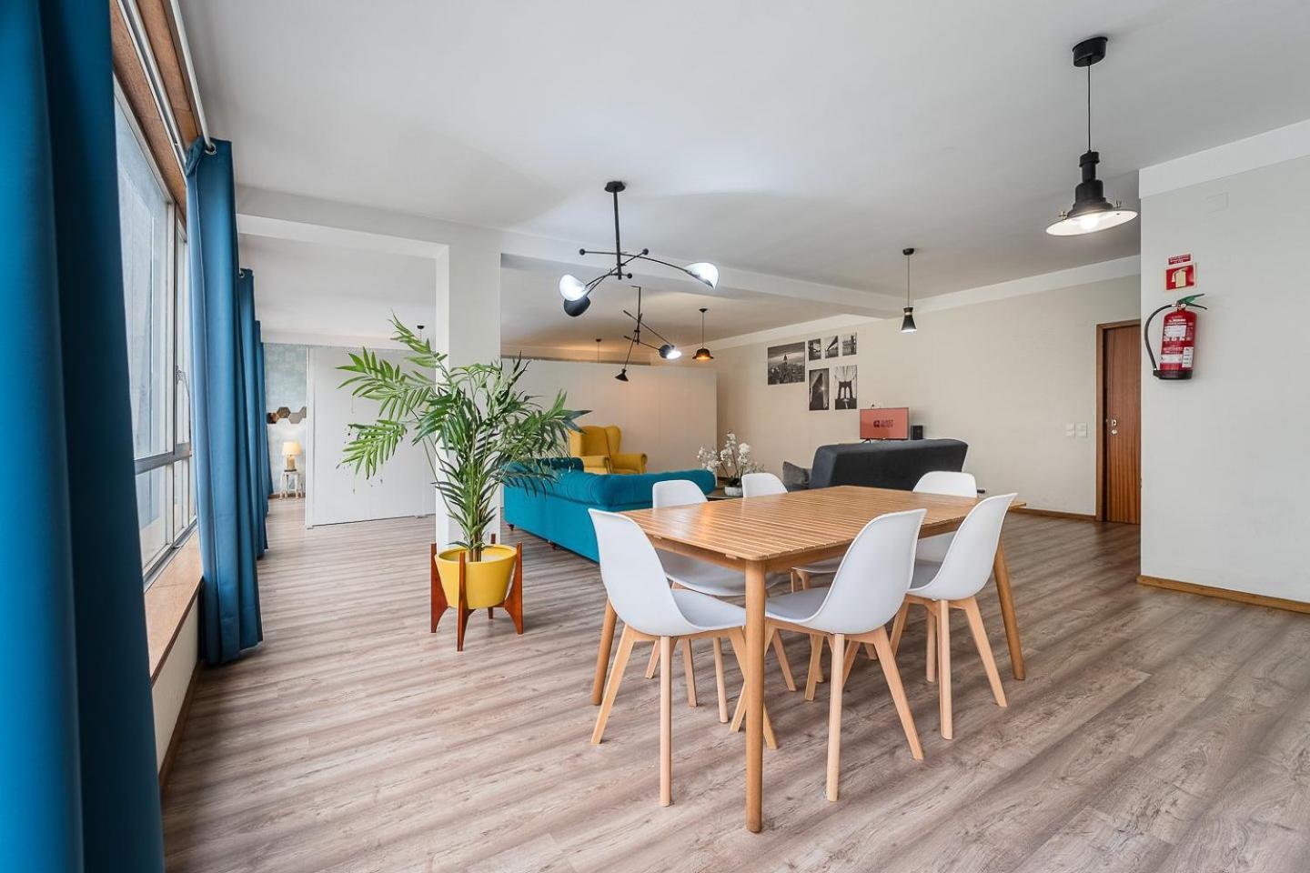 Guestready - Adventurous Impulse Porto Exterior foto