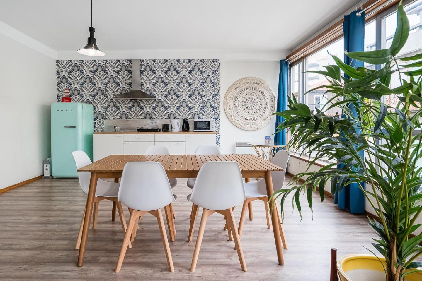 Guestready - Adventurous Impulse Porto Exterior foto