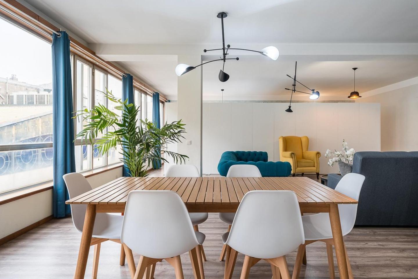 Guestready - Adventurous Impulse Porto Exterior foto