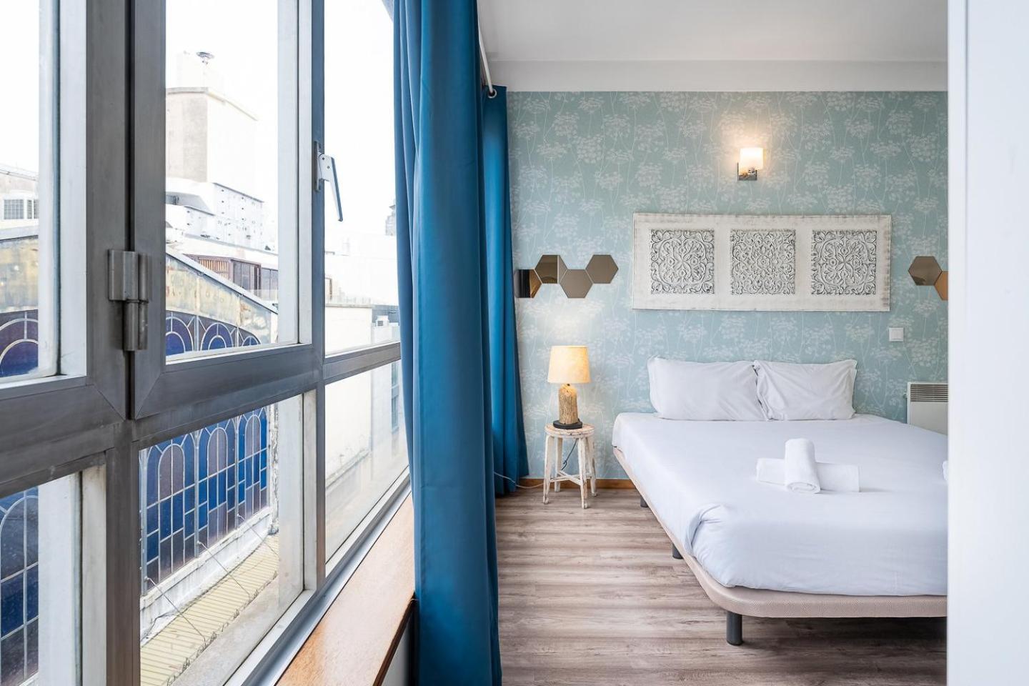 Guestready - Adventurous Impulse Porto Exterior foto