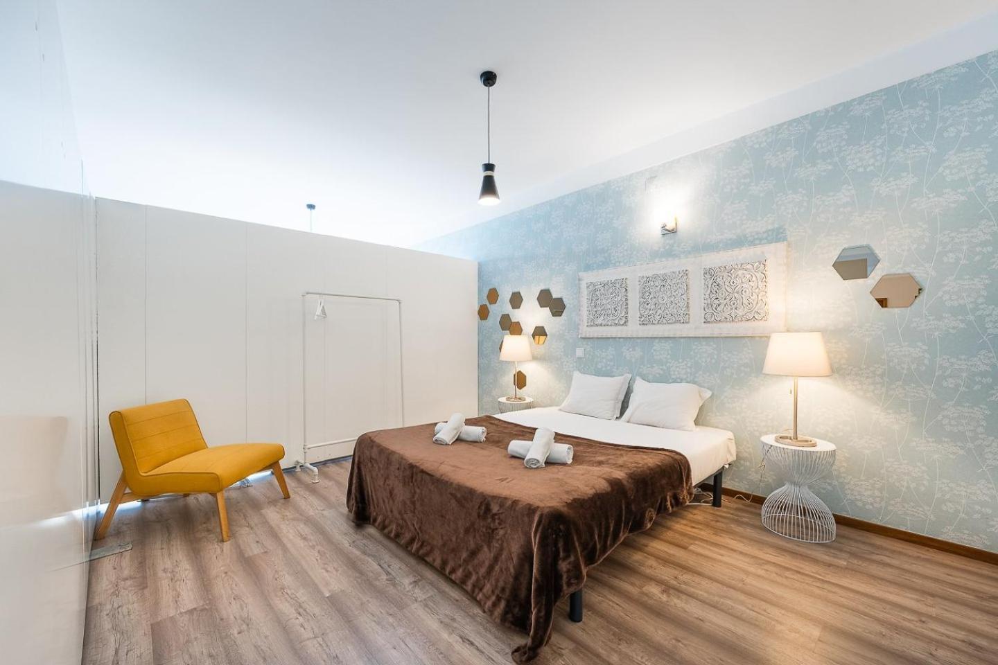 Guestready - Adventurous Impulse Porto Exterior foto