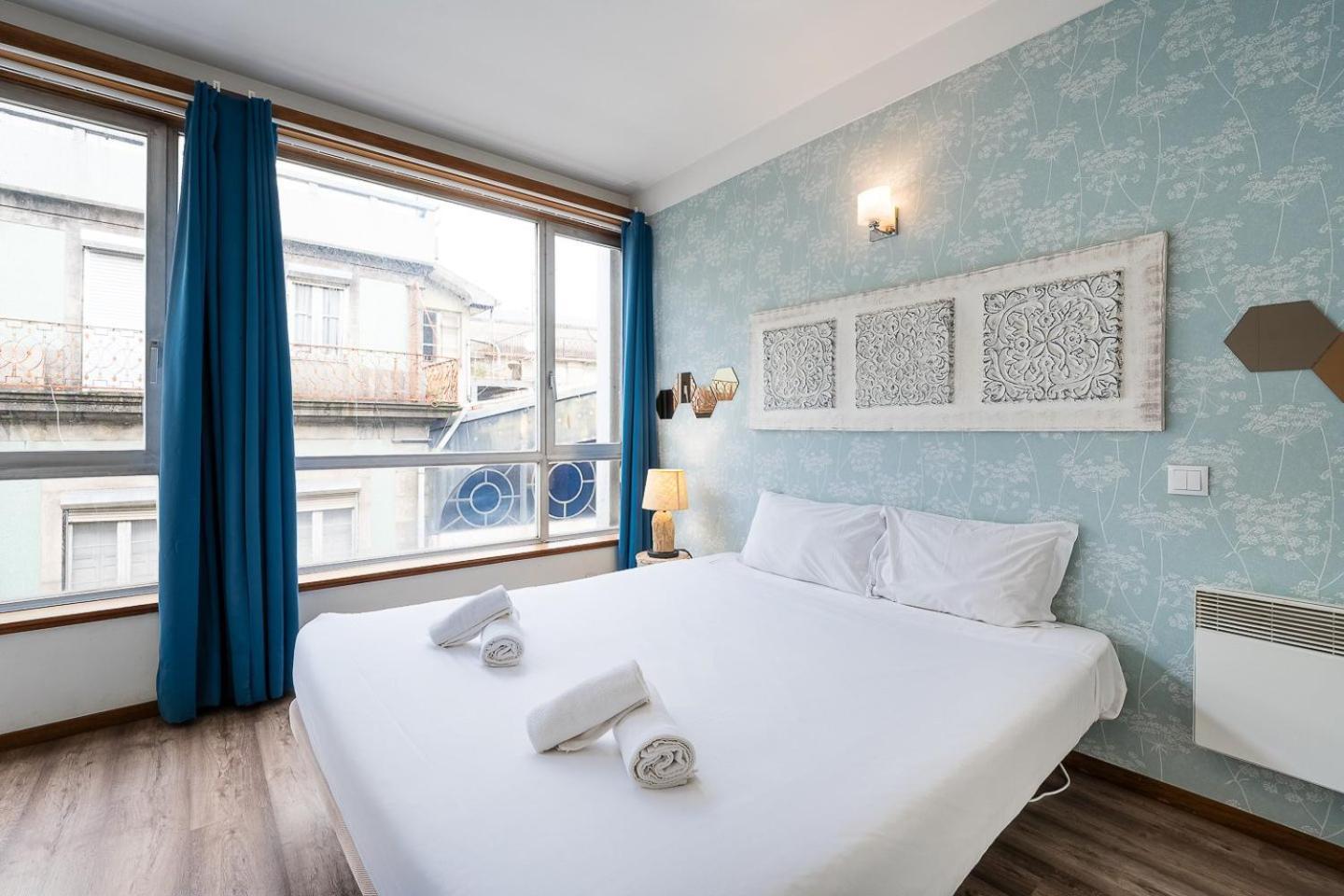 Guestready - Adventurous Impulse Porto Exterior foto