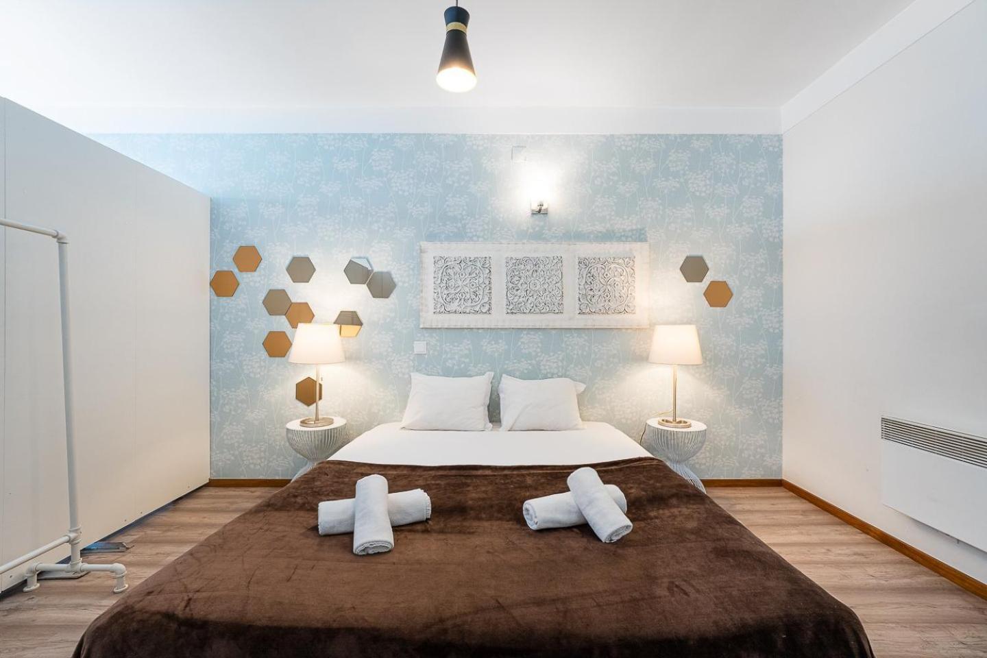 Guestready - Adventurous Impulse Porto Exterior foto