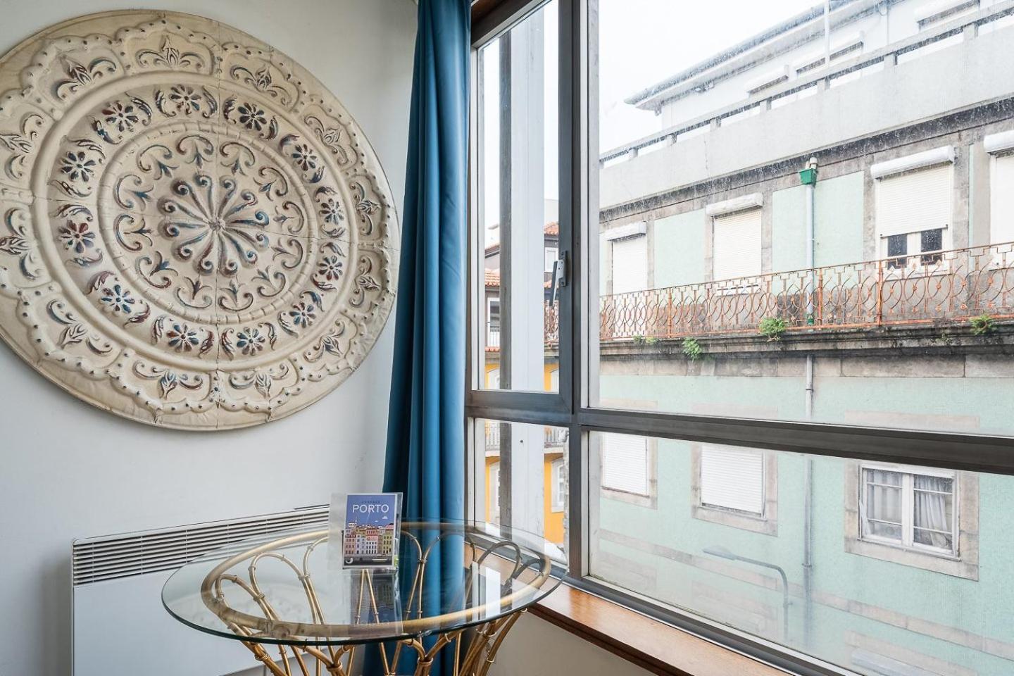 Guestready - Adventurous Impulse Porto Exterior foto