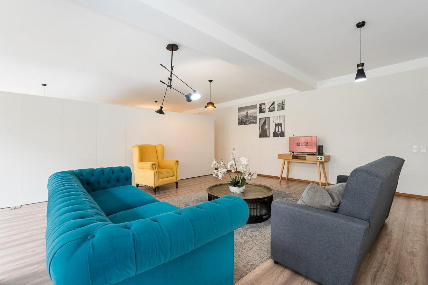 Guestready - Adventurous Impulse Porto Exterior foto