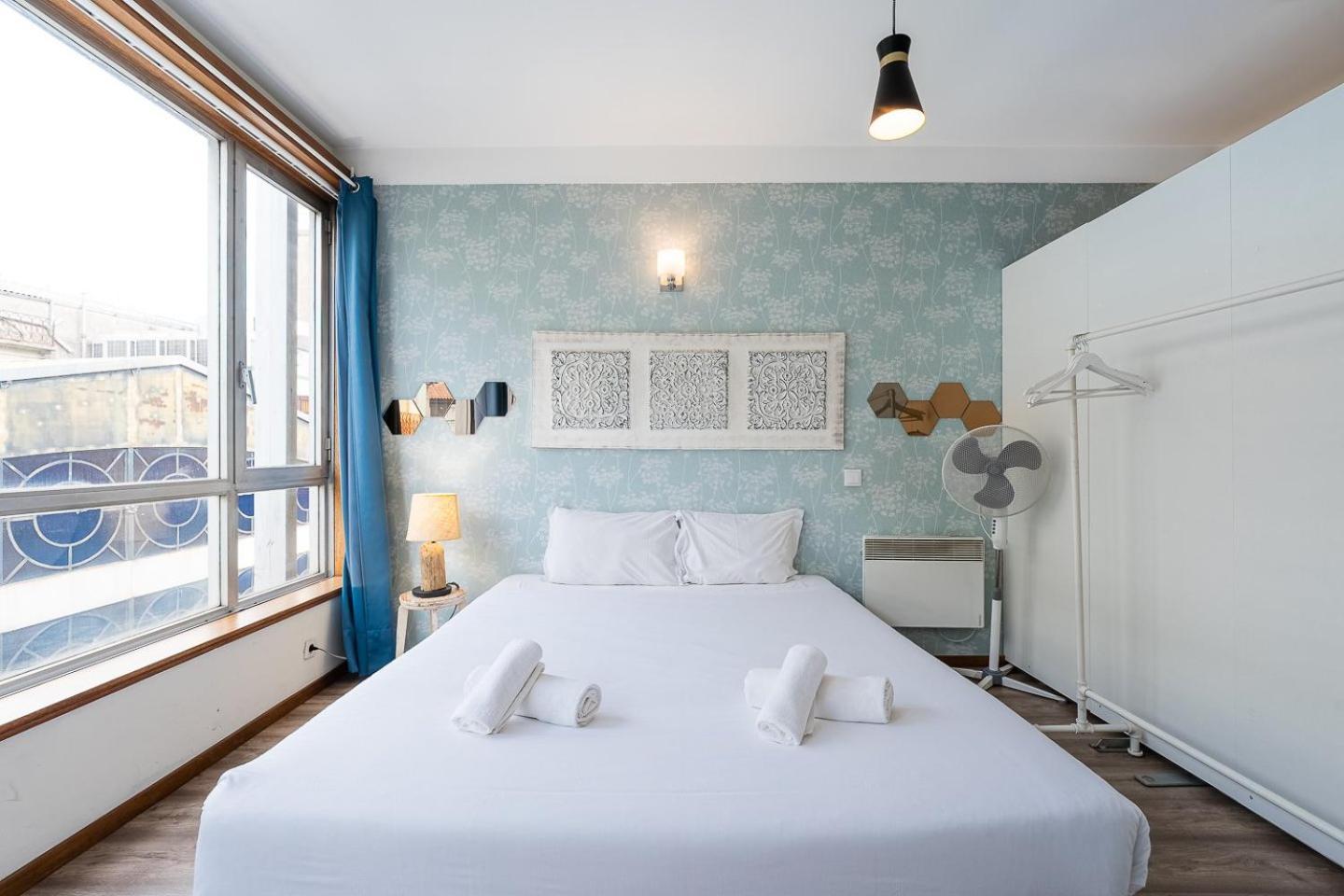 Guestready - Adventurous Impulse Porto Exterior foto